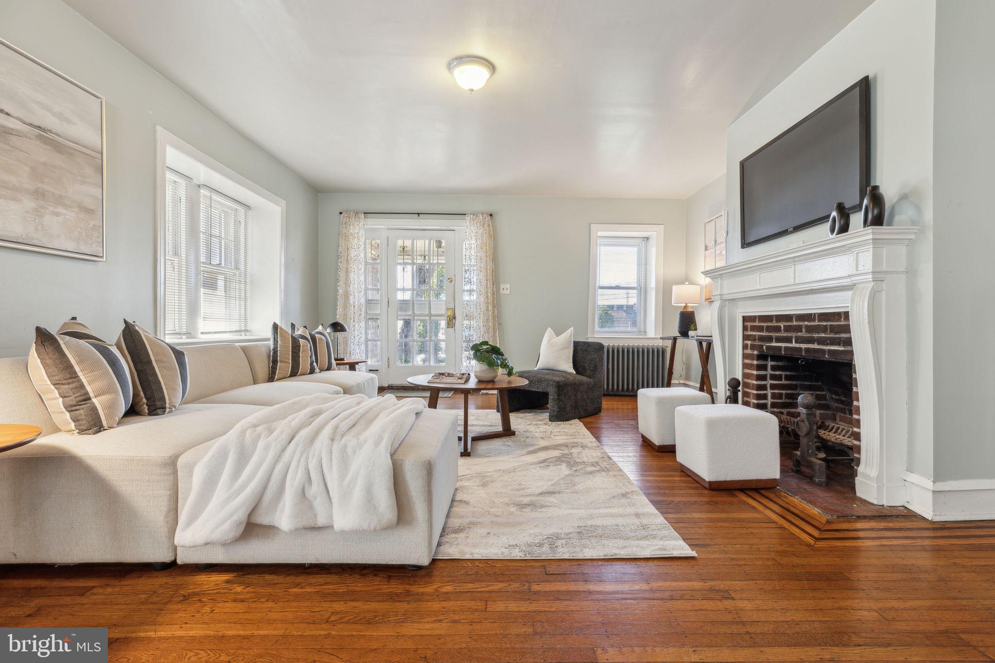 GERMANTOWN - Residential