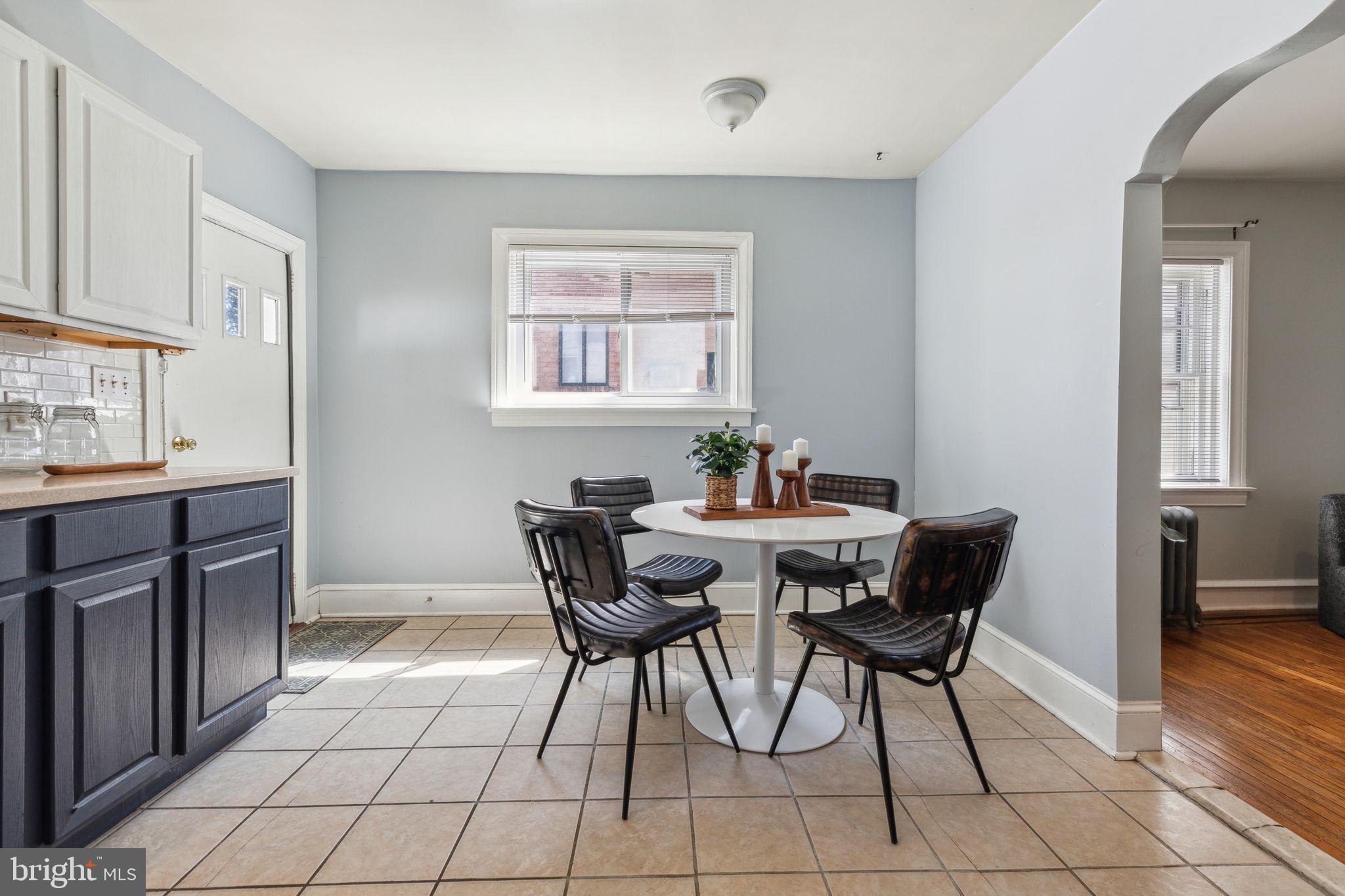 GERMANTOWN - Residential