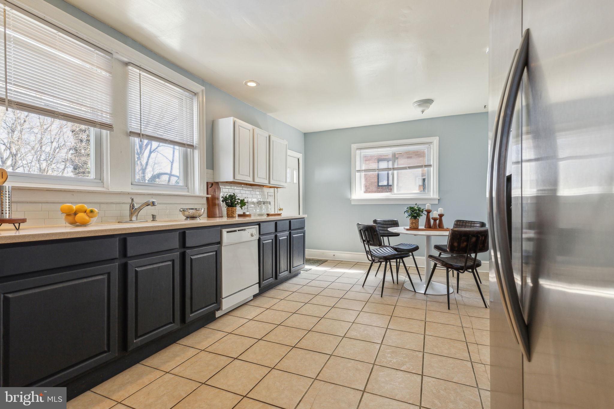 GERMANTOWN - Residential