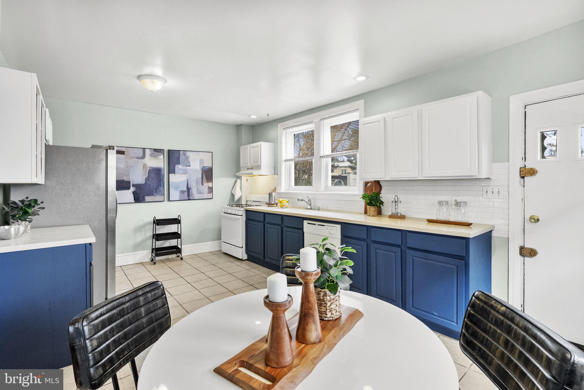 GERMANTOWN - Residential