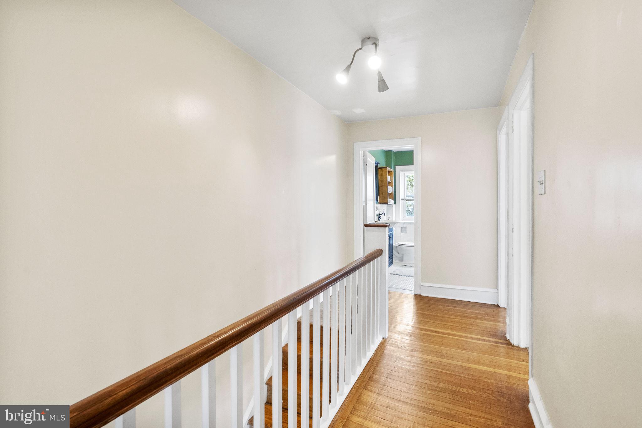 GERMANTOWN - Residential