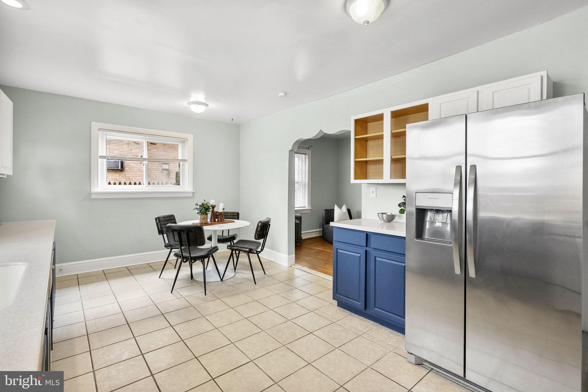 GERMANTOWN - Residential