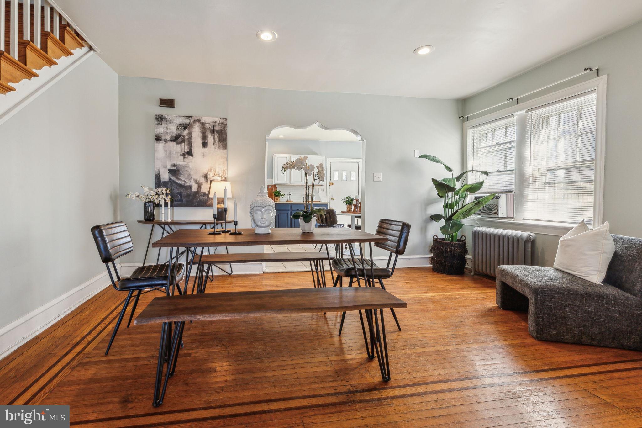 GERMANTOWN - Residential