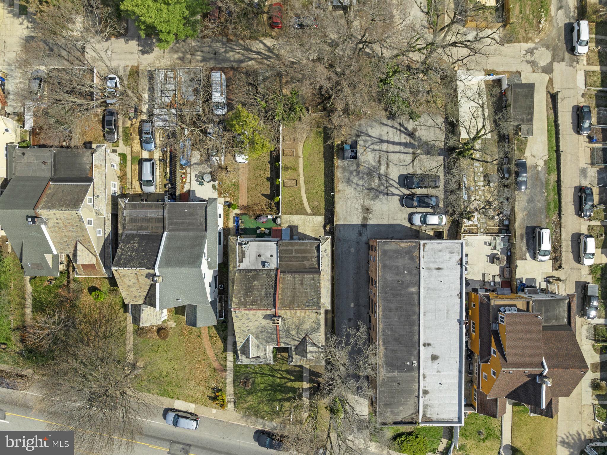 GERMANTOWN - Residential