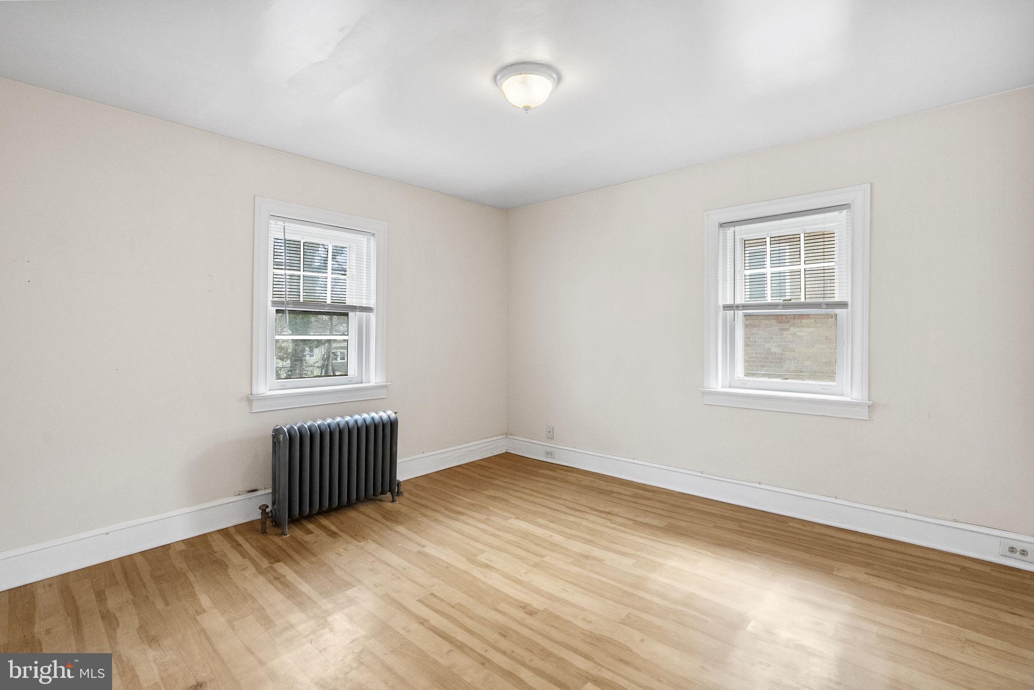 GERMANTOWN - Residential