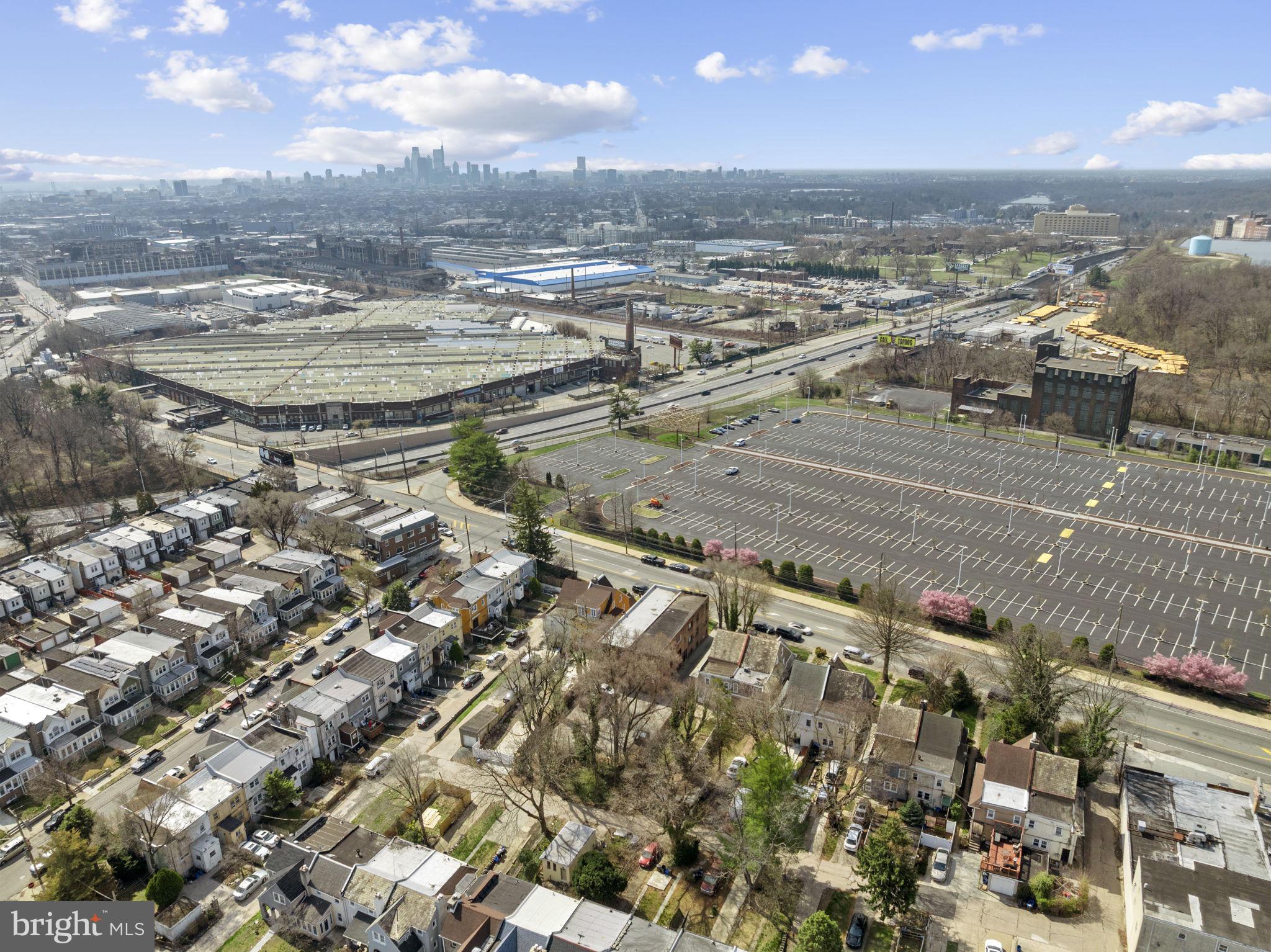 GERMANTOWN - Residential