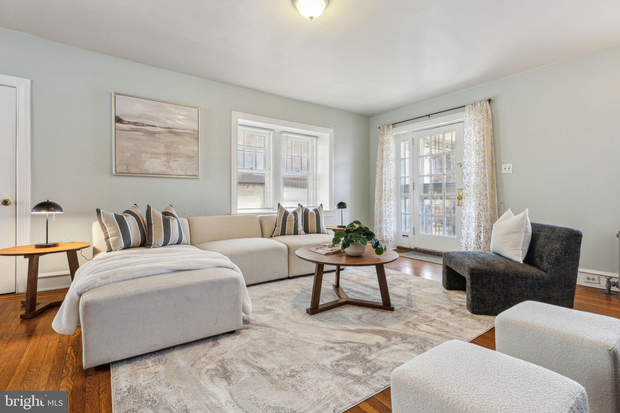 GERMANTOWN - Residential