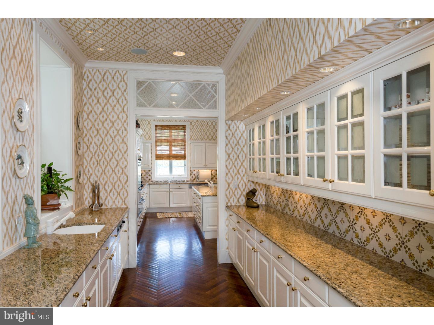 AMBLER - Residential