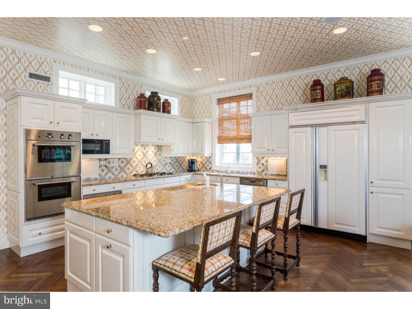 AMBLER - Residential