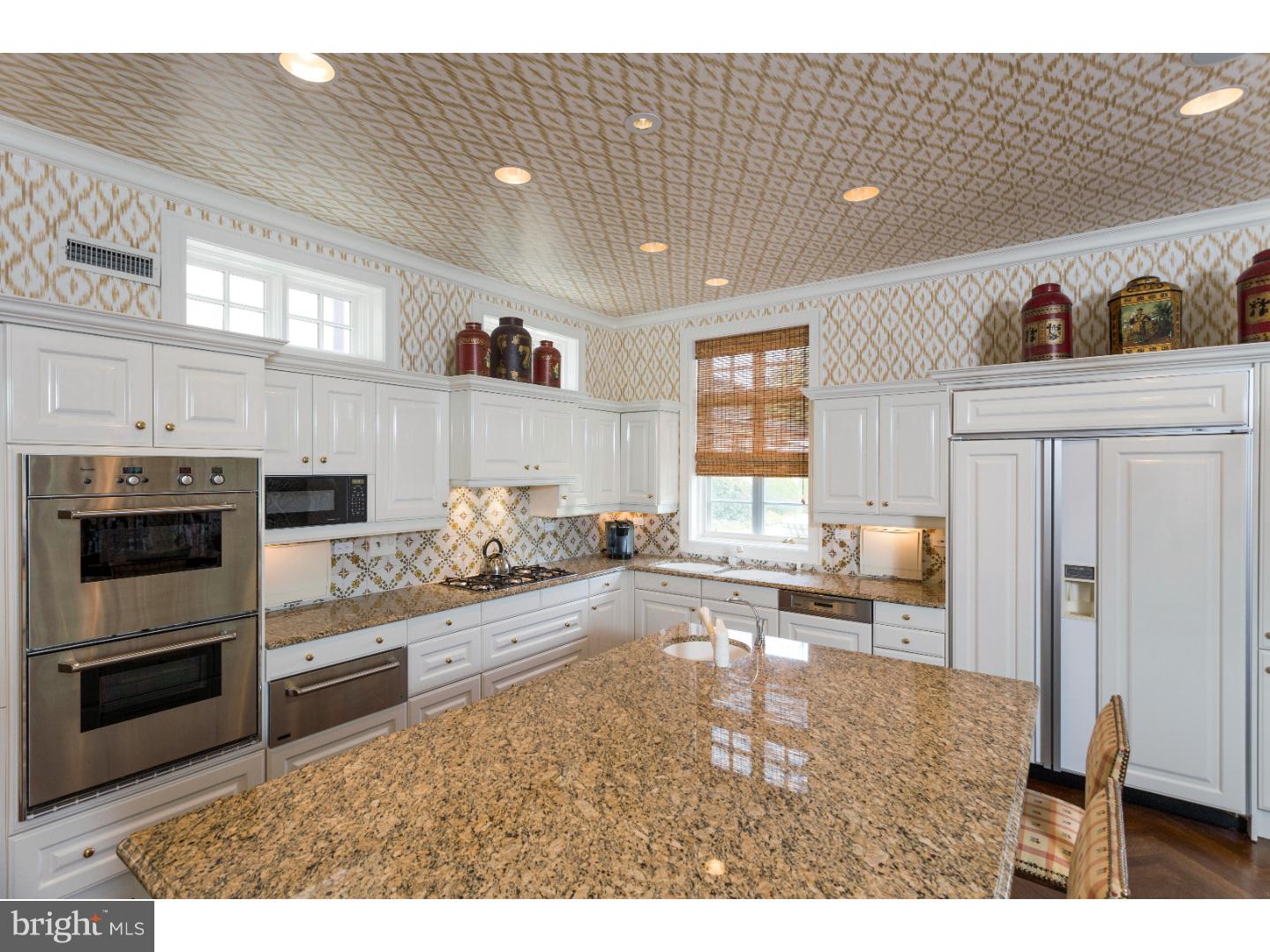 AMBLER - Residential