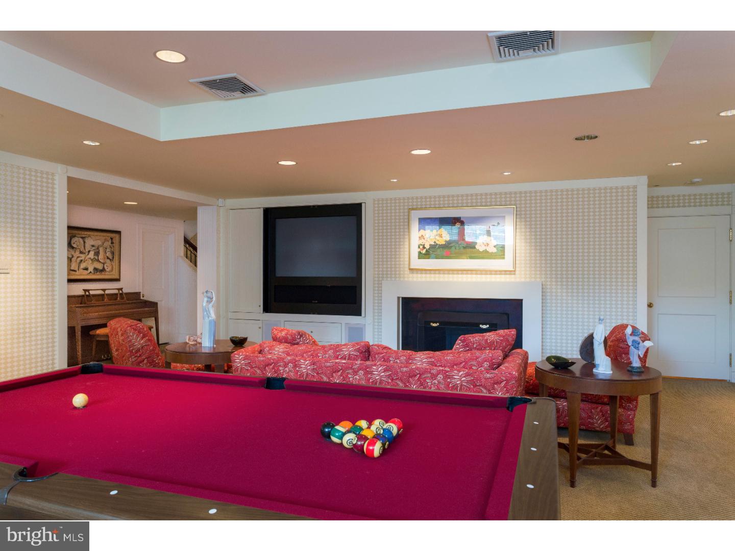 AMBLER - Residential