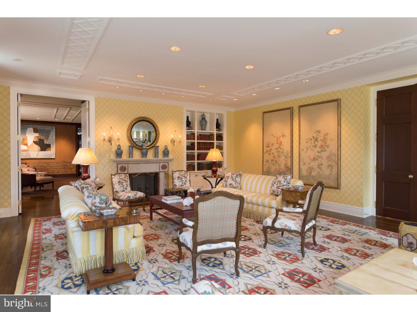 AMBLER - Residential