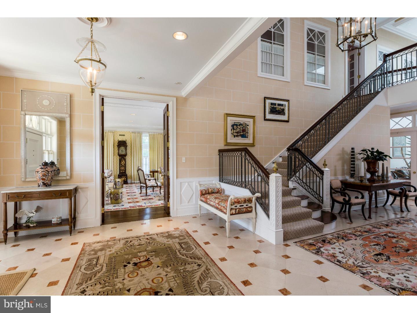 AMBLER - Residential