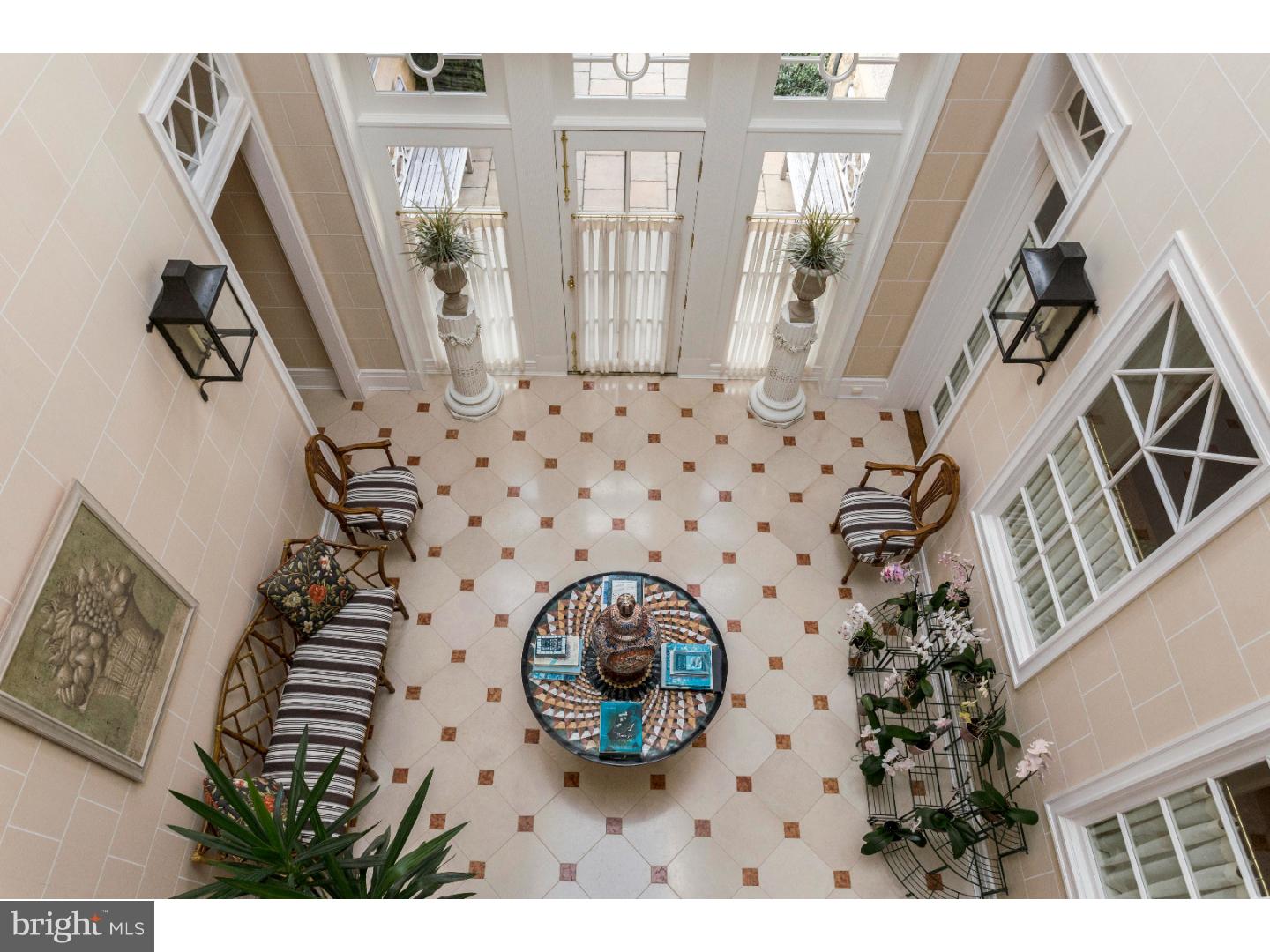 AMBLER - Residential