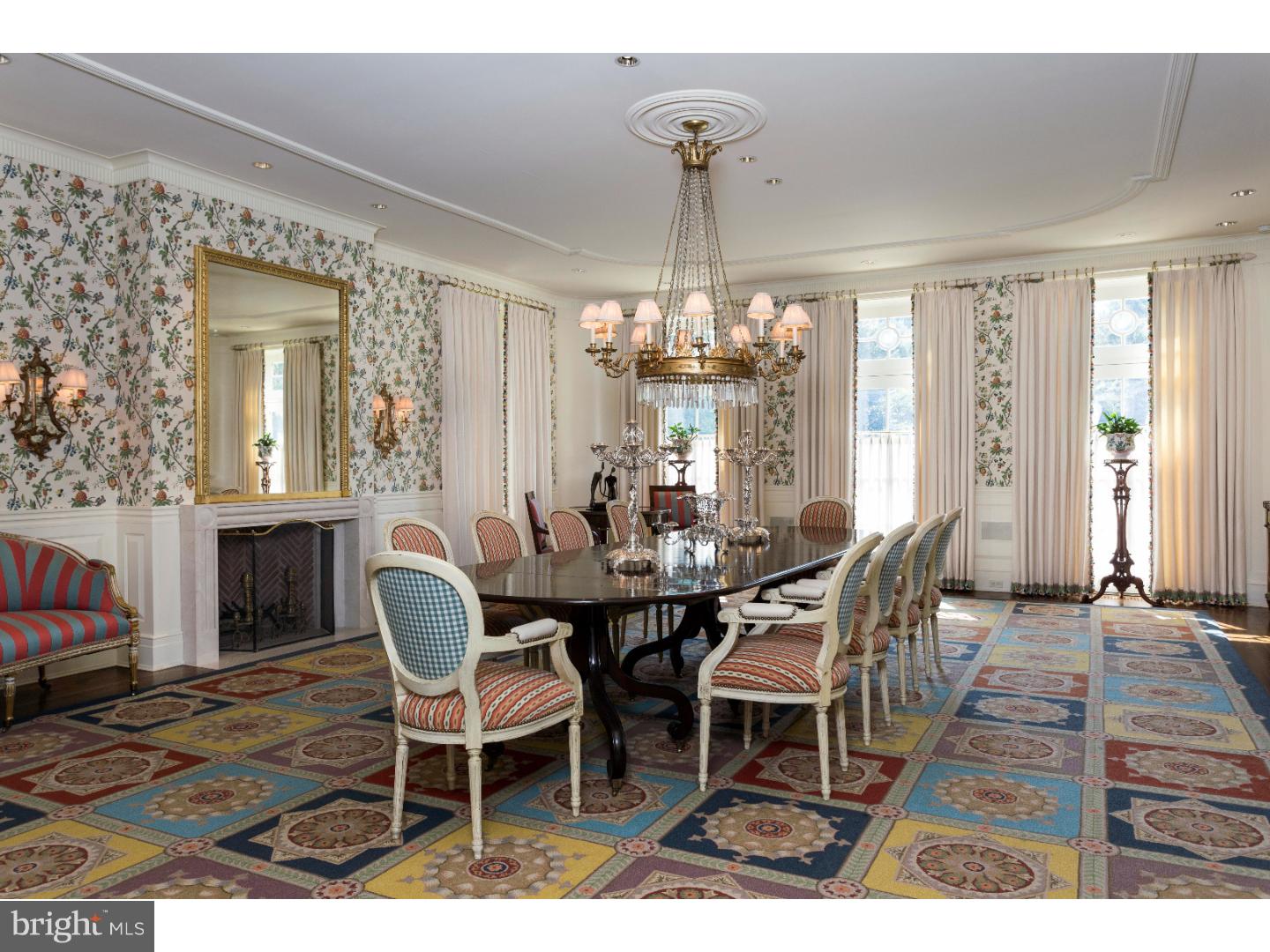 AMBLER - Residential