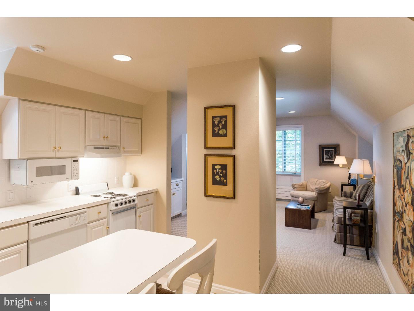 AMBLER - Residential