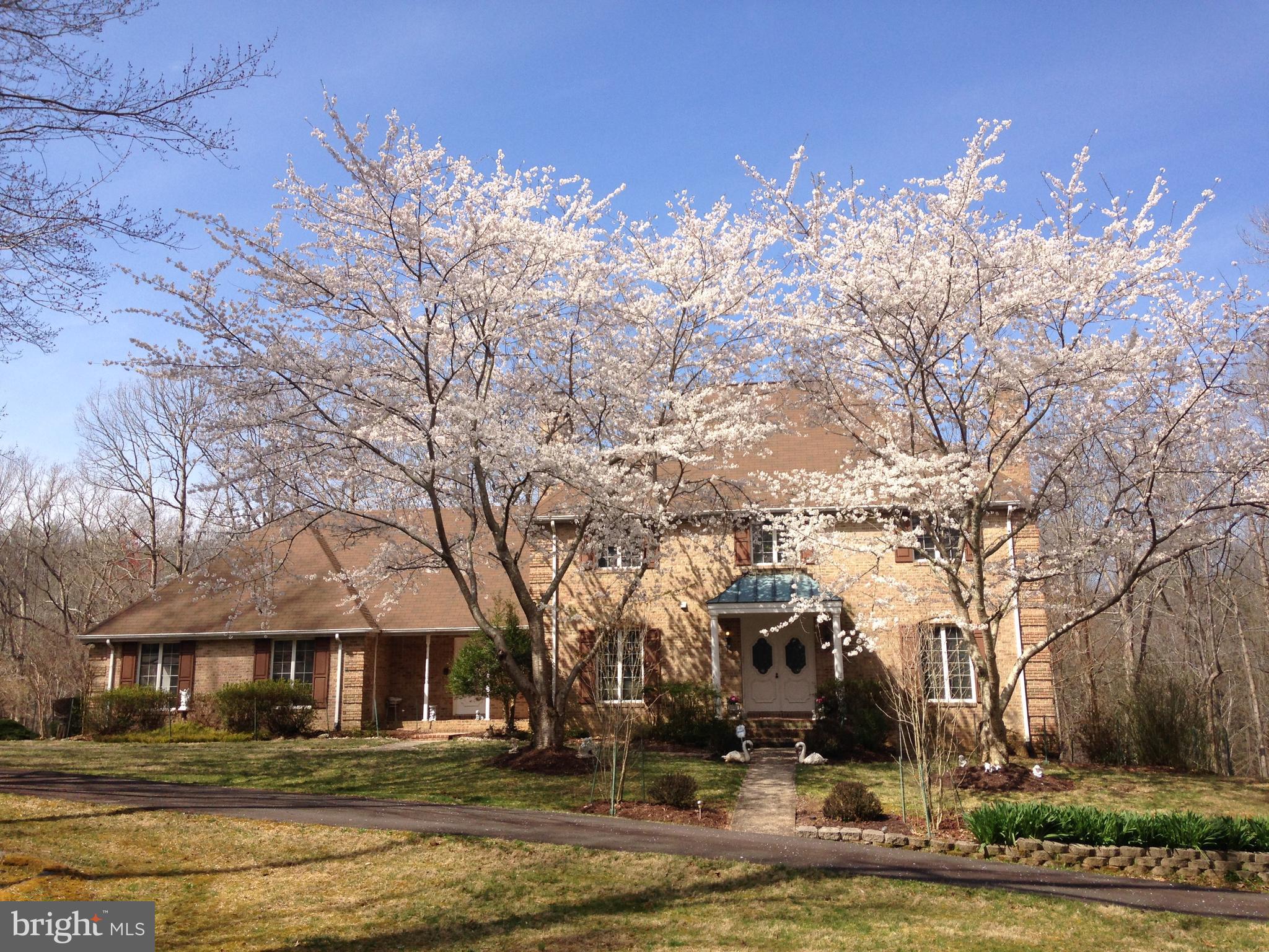 FROSTY MEADOWS - Residential