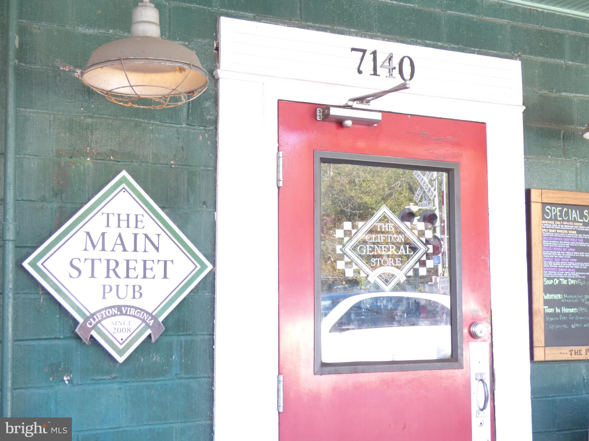 FROSTY MEADOWS - Residential