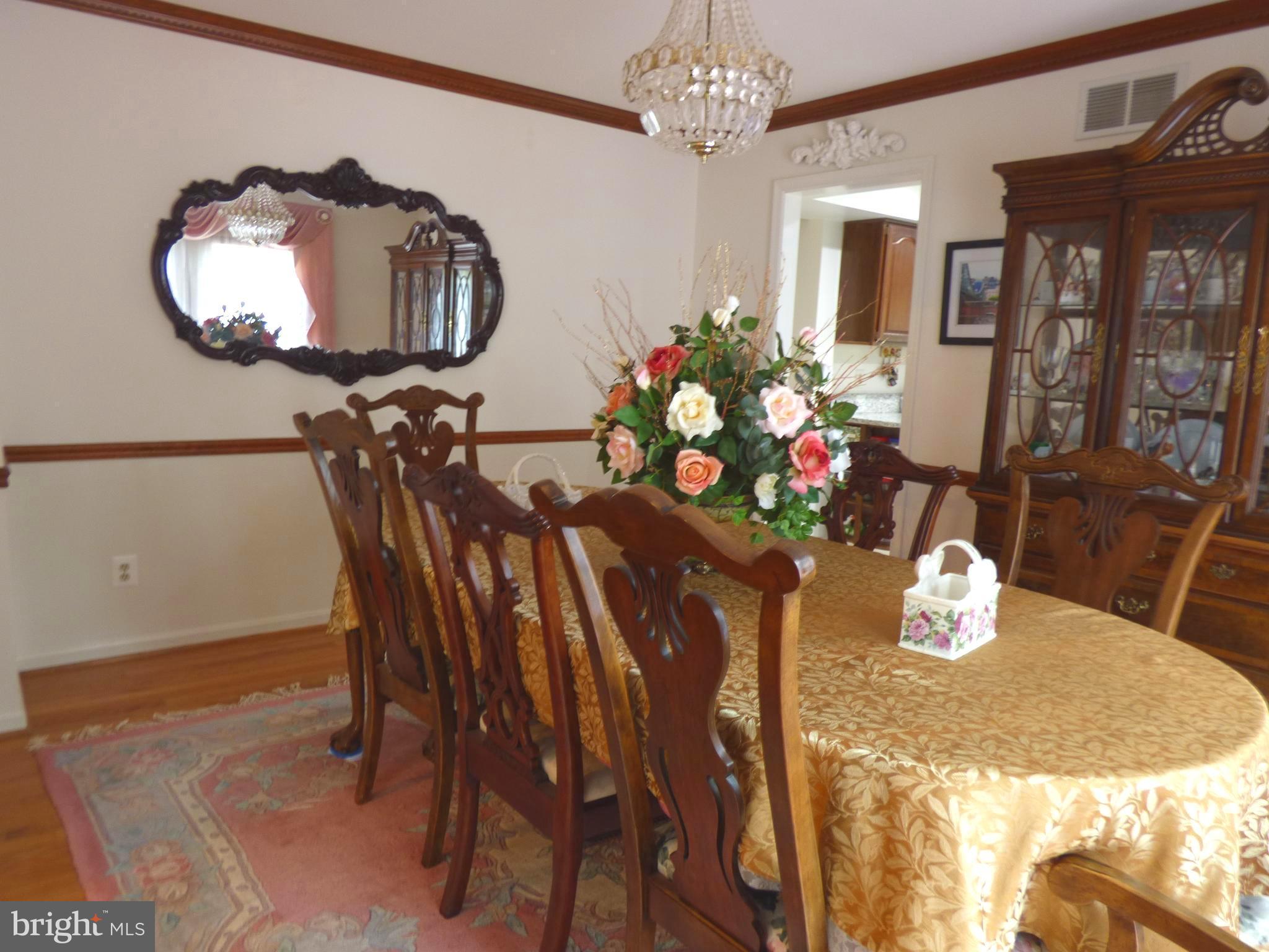 FROSTY MEADOWS - Residential