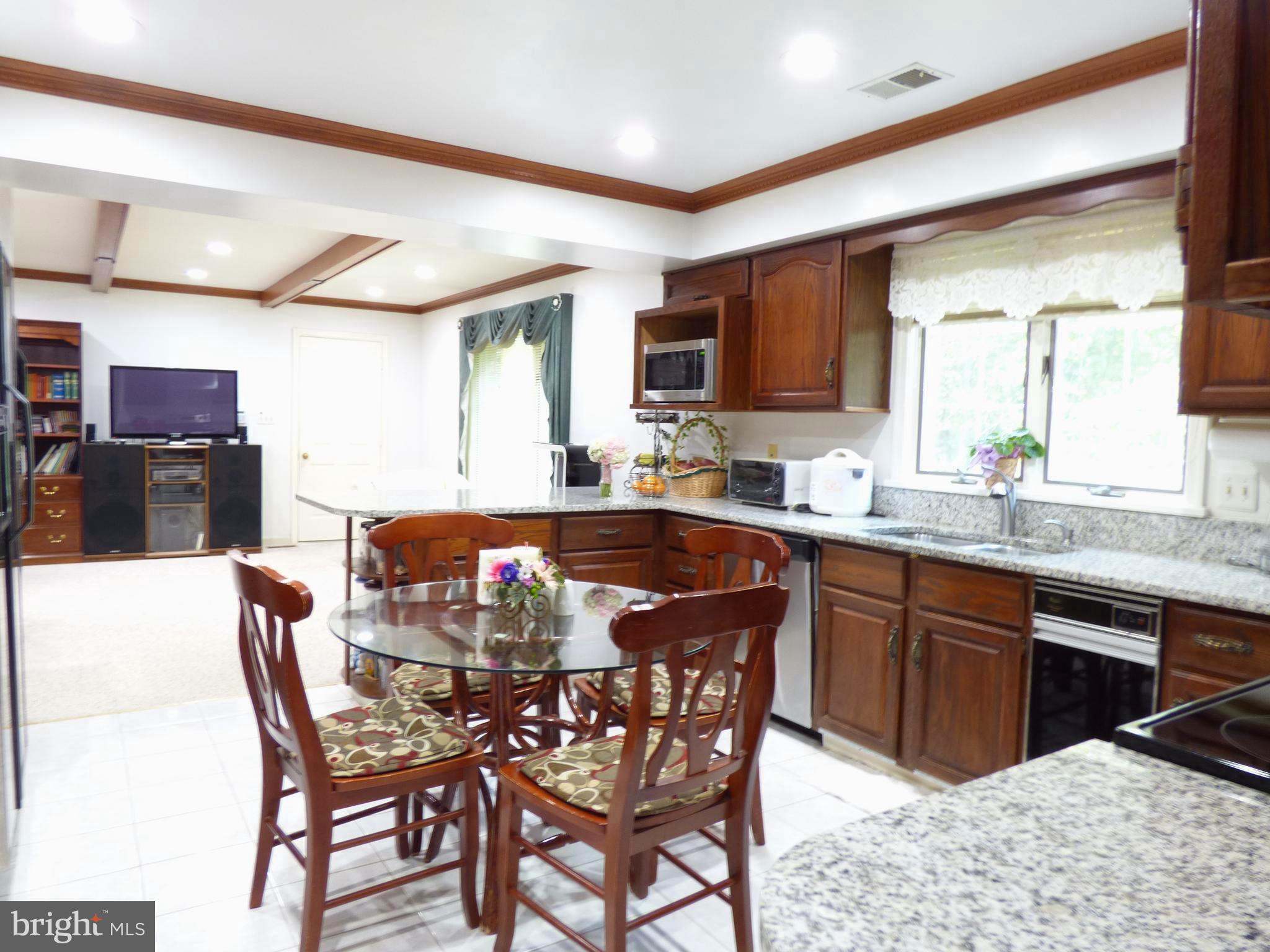 FROSTY MEADOWS - Residential