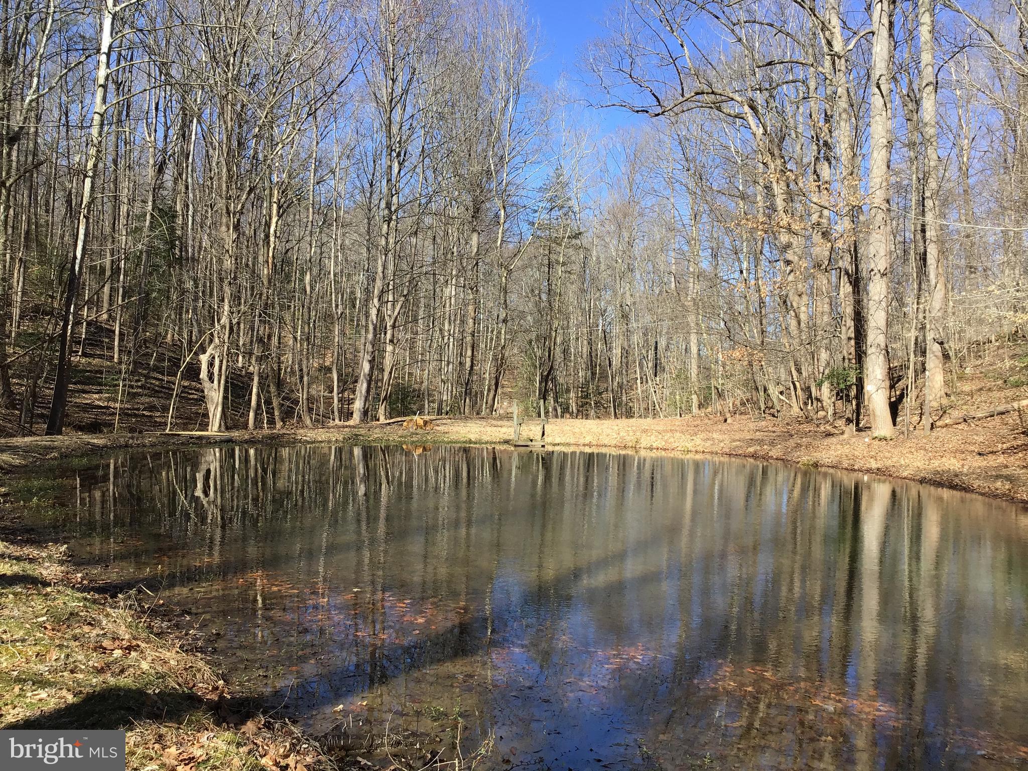 FROSTY MEADOWS - Residential