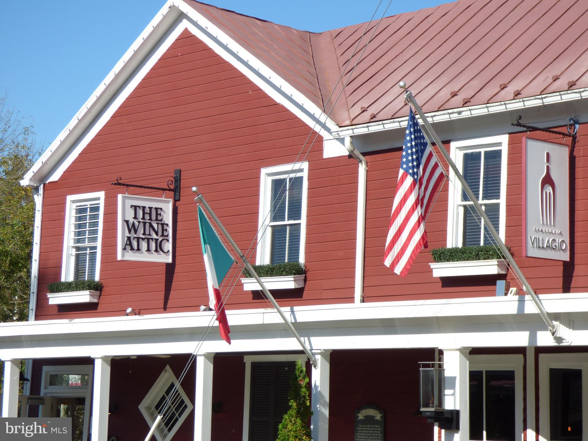 FROSTY MEADOWS - Residential