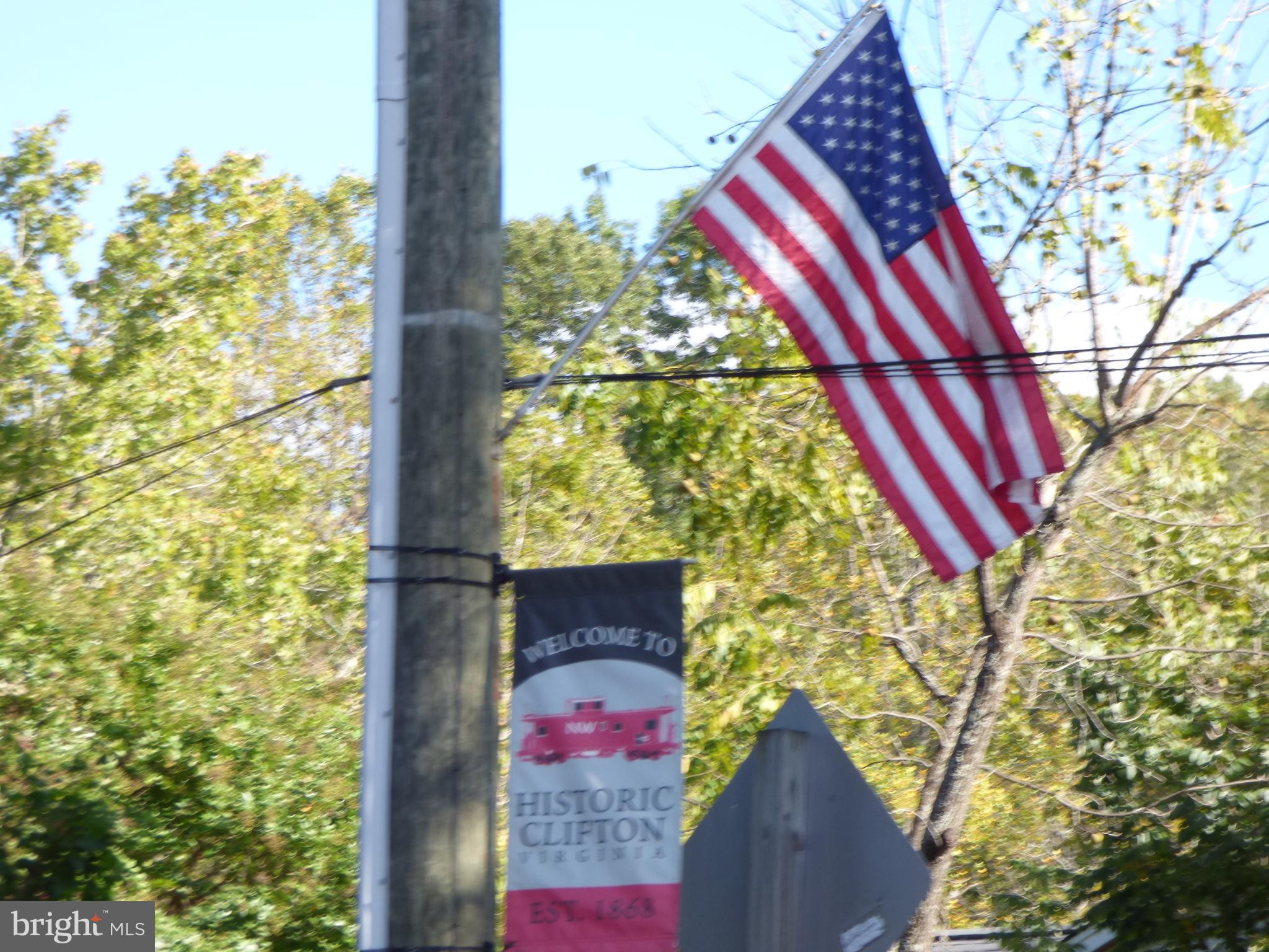FROSTY MEADOWS - Residential