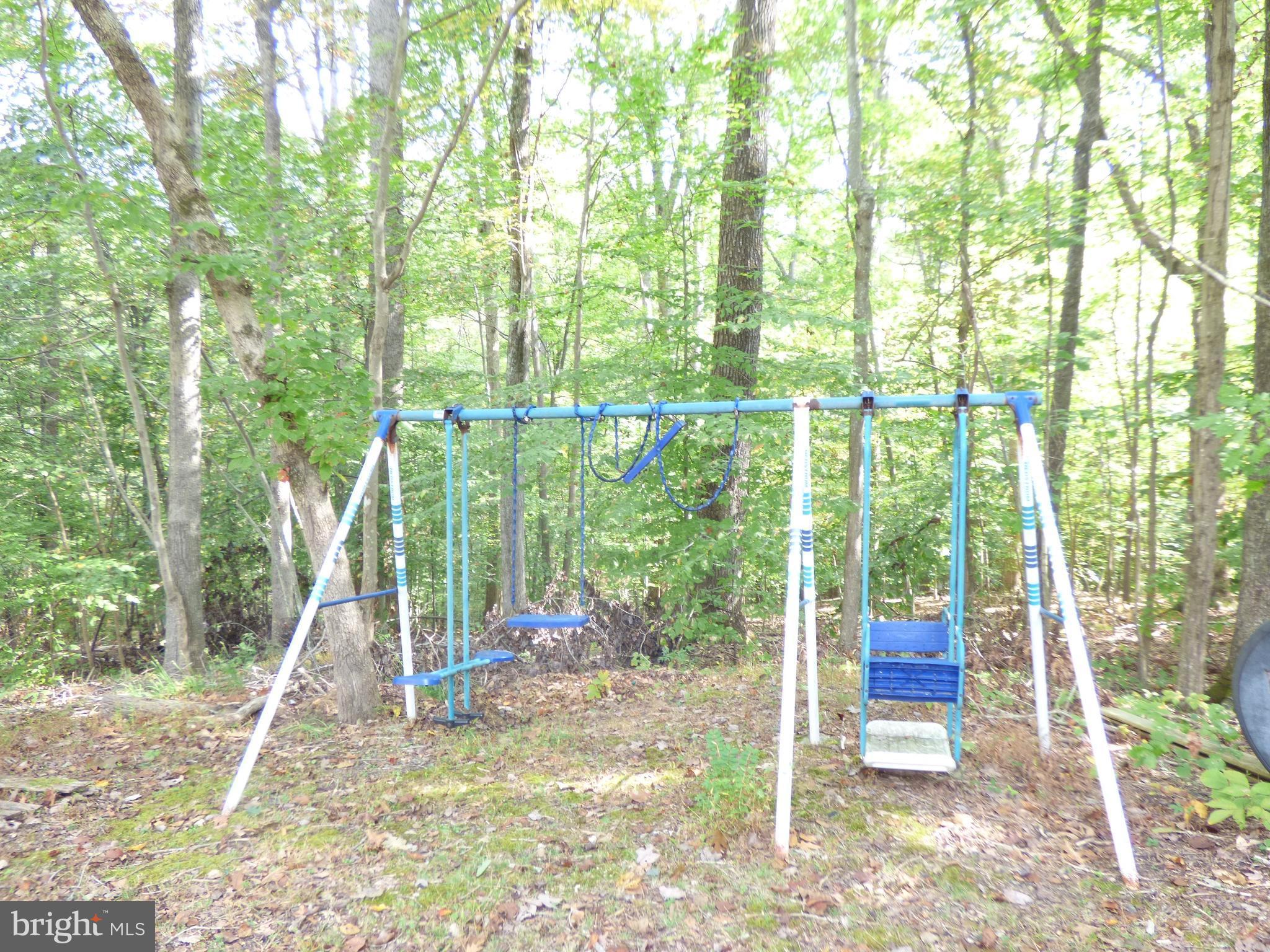 FROSTY MEADOWS - Residential