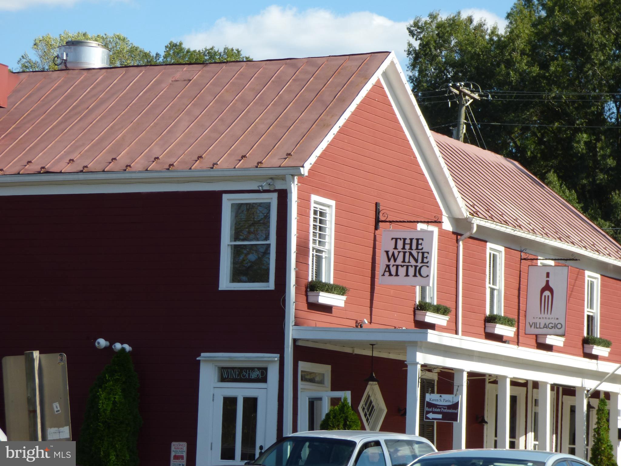 FROSTY MEADOWS - Residential