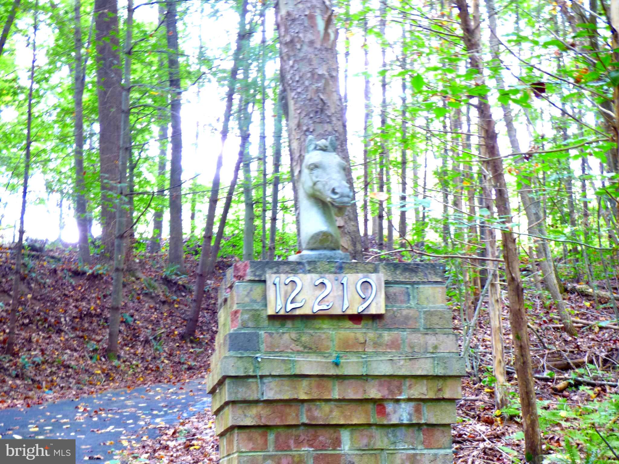 FROSTY MEADOWS - Residential