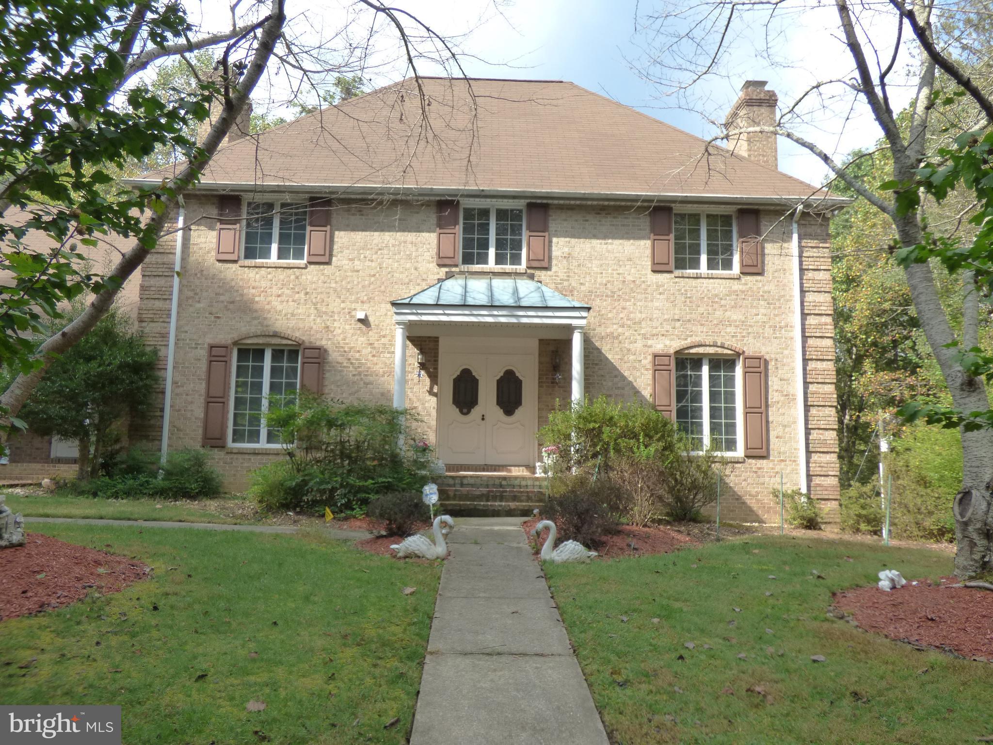 FROSTY MEADOWS - Residential