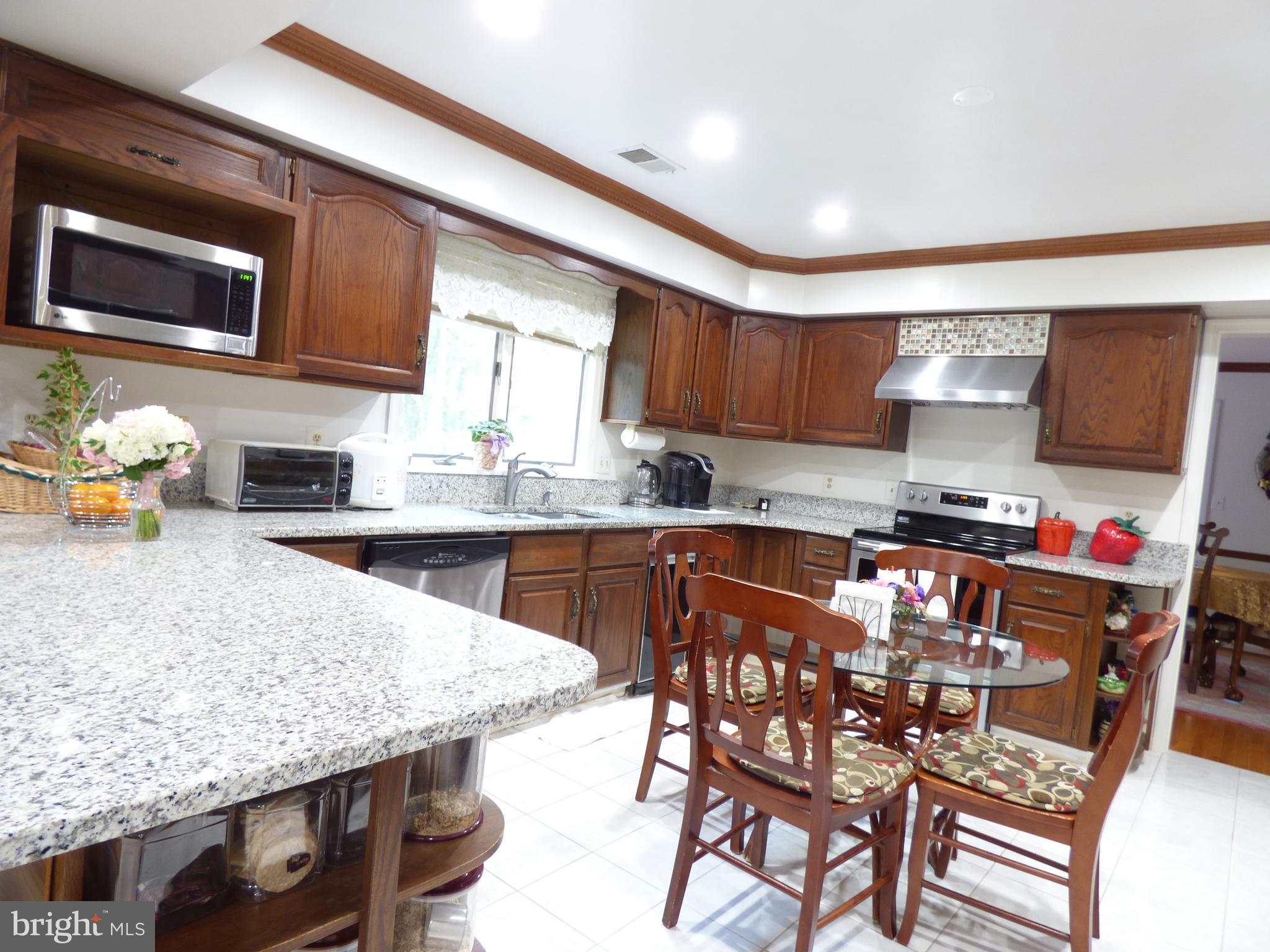 FROSTY MEADOWS - Residential