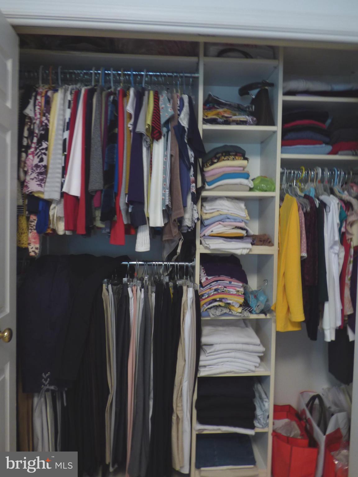 FROSTY MEADOWS - Residential