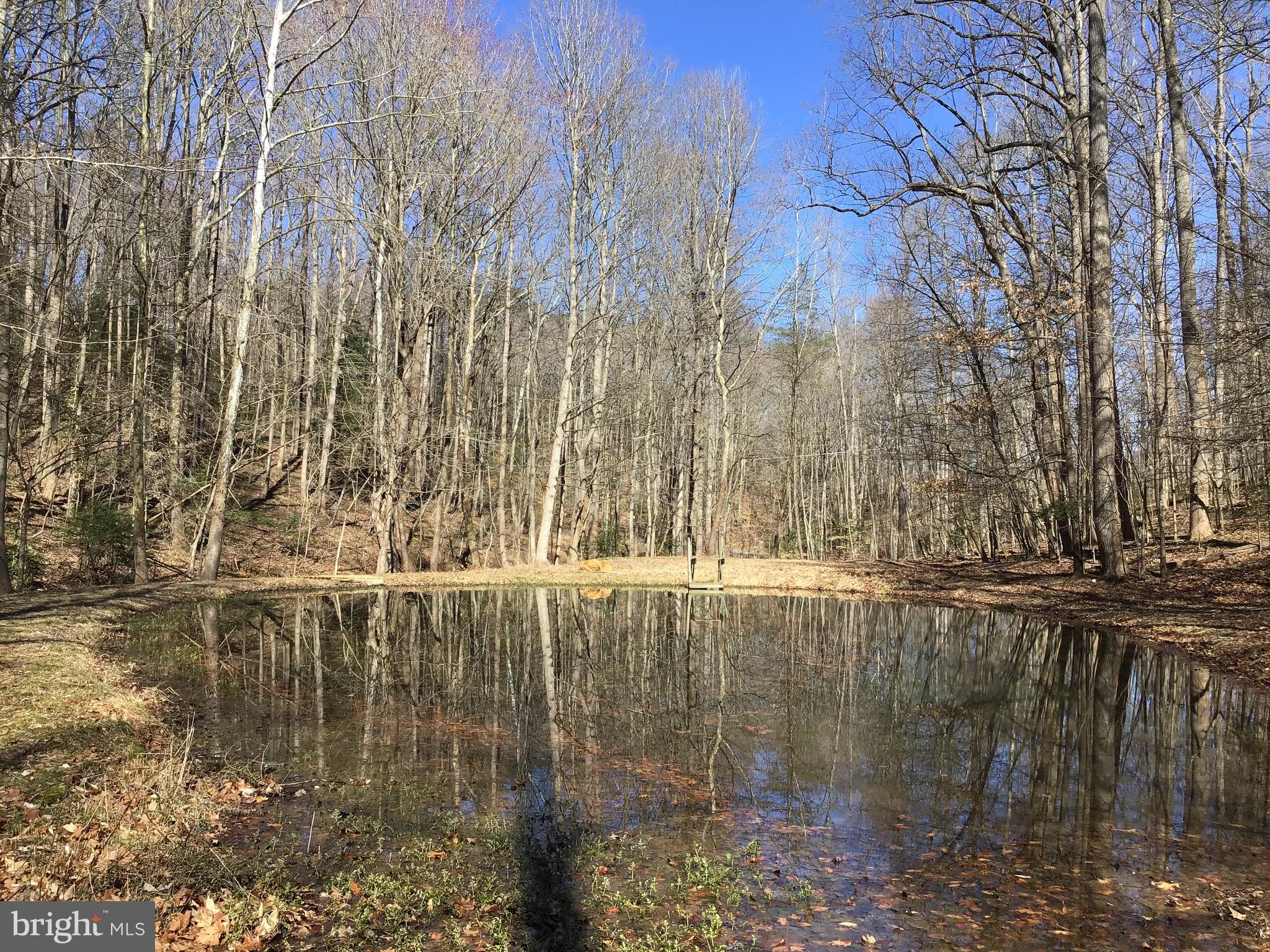 FROSTY MEADOWS - Residential