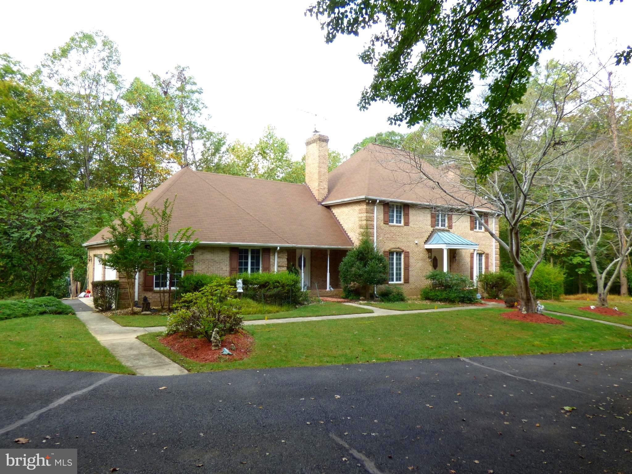 FROSTY MEADOWS - Residential