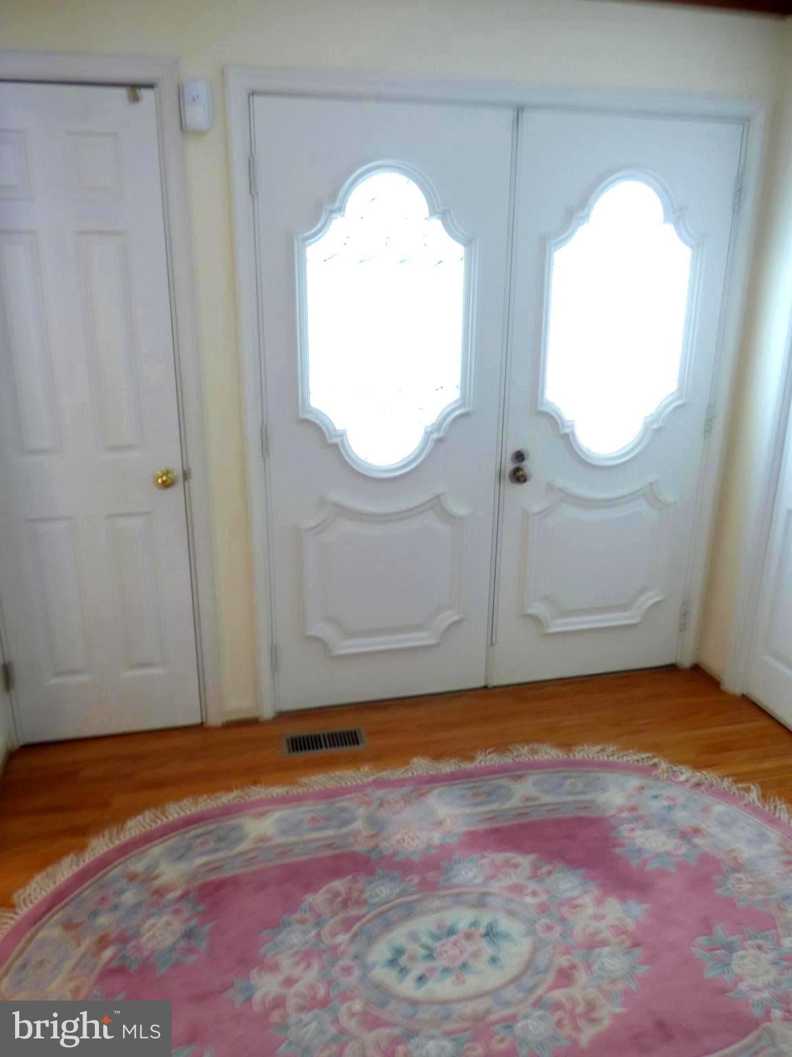 FROSTY MEADOWS - Residential