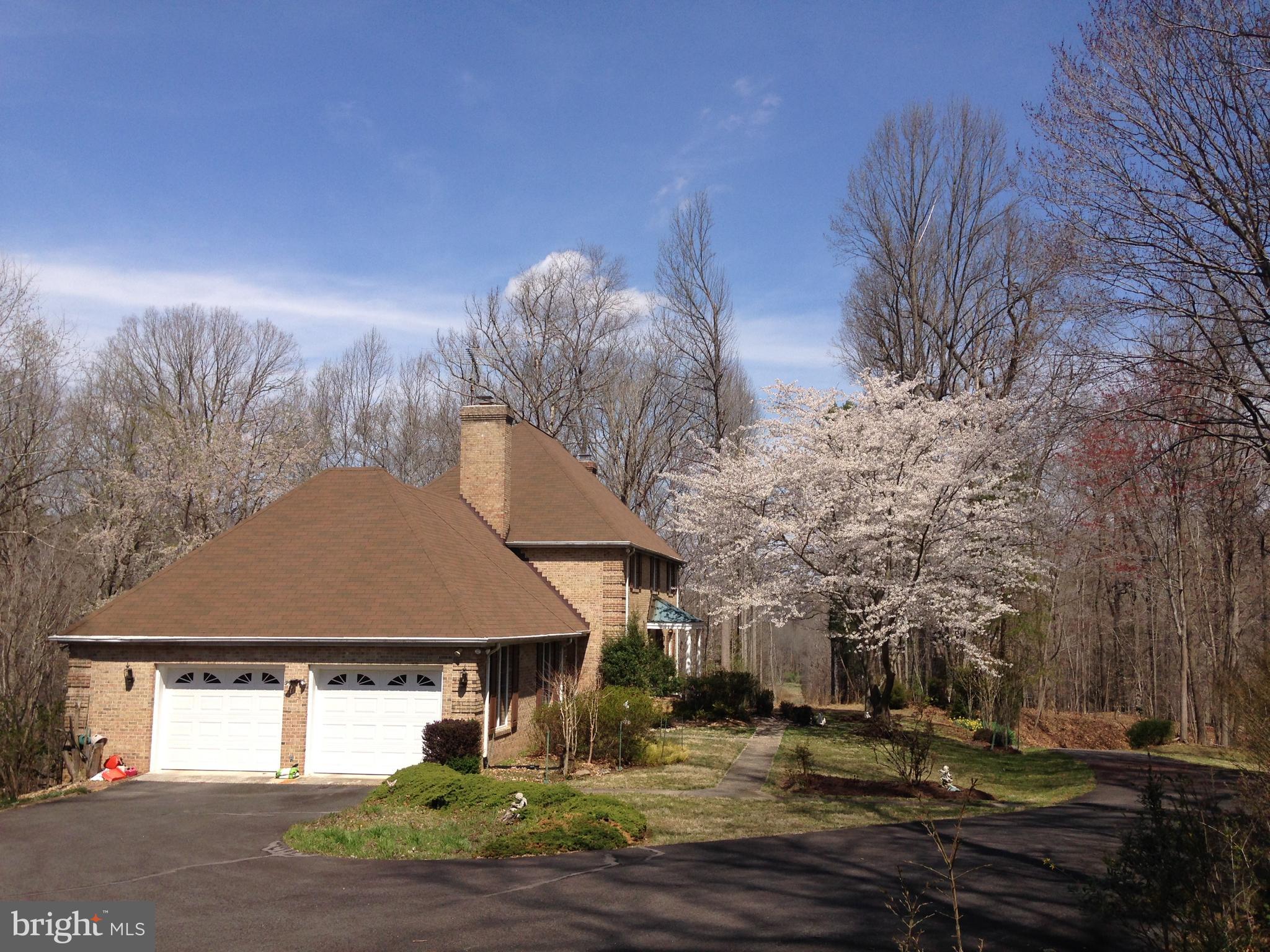 FROSTY MEADOWS - Residential