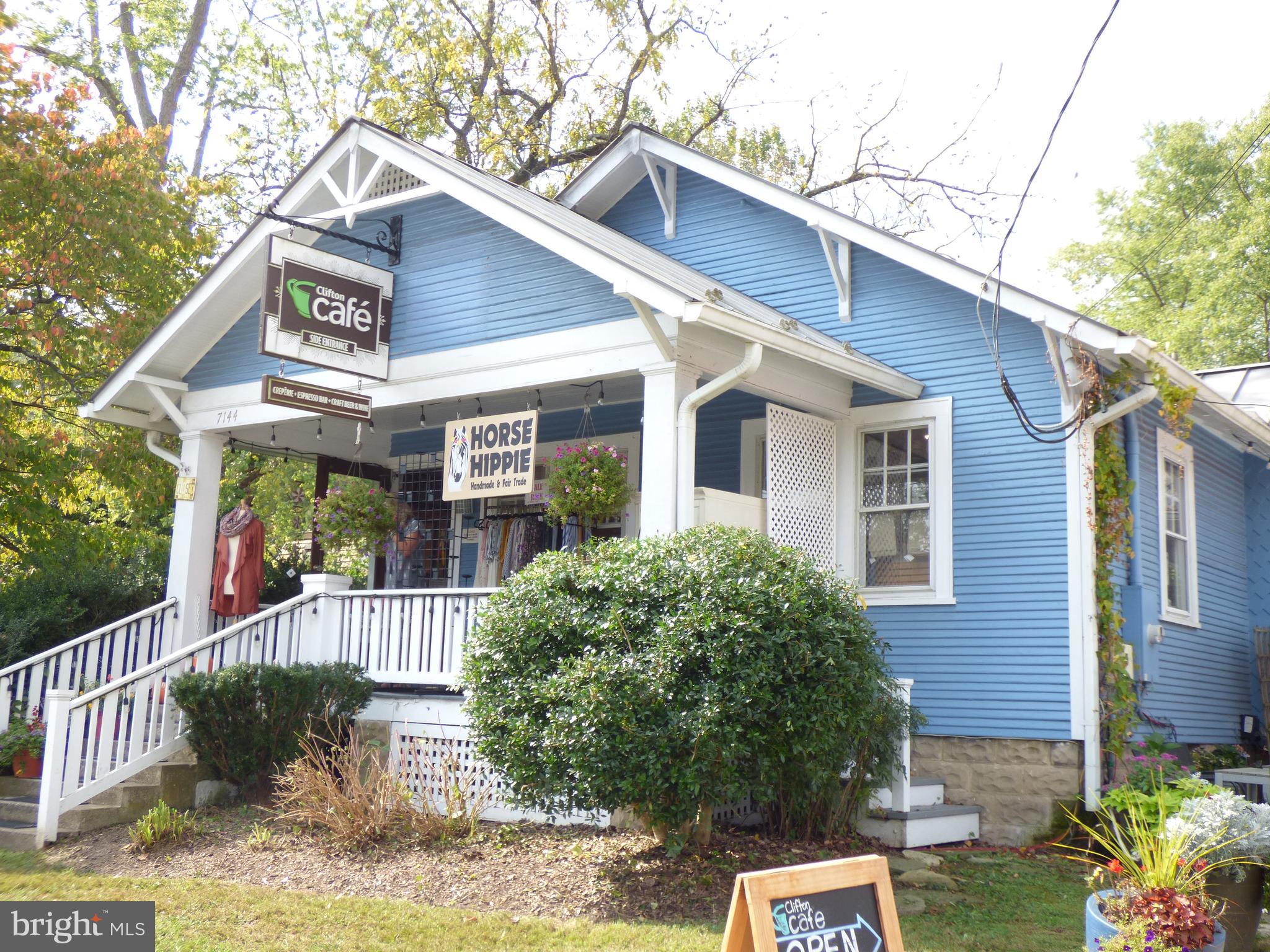 FROSTY MEADOWS - Residential