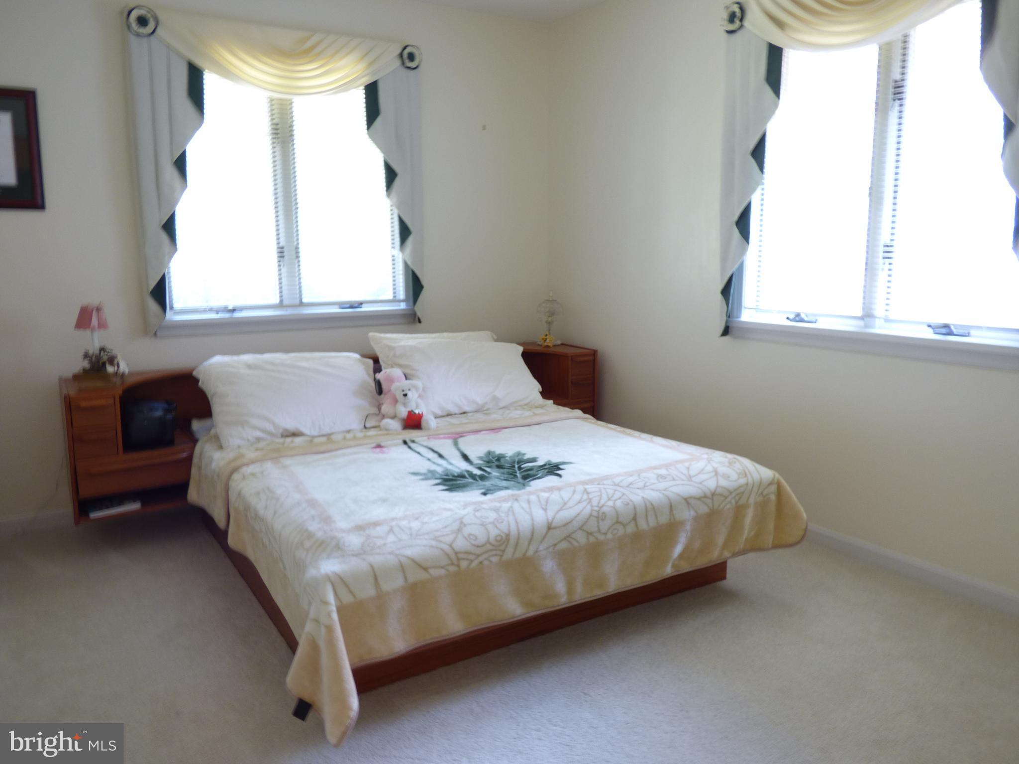 FROSTY MEADOWS - Residential