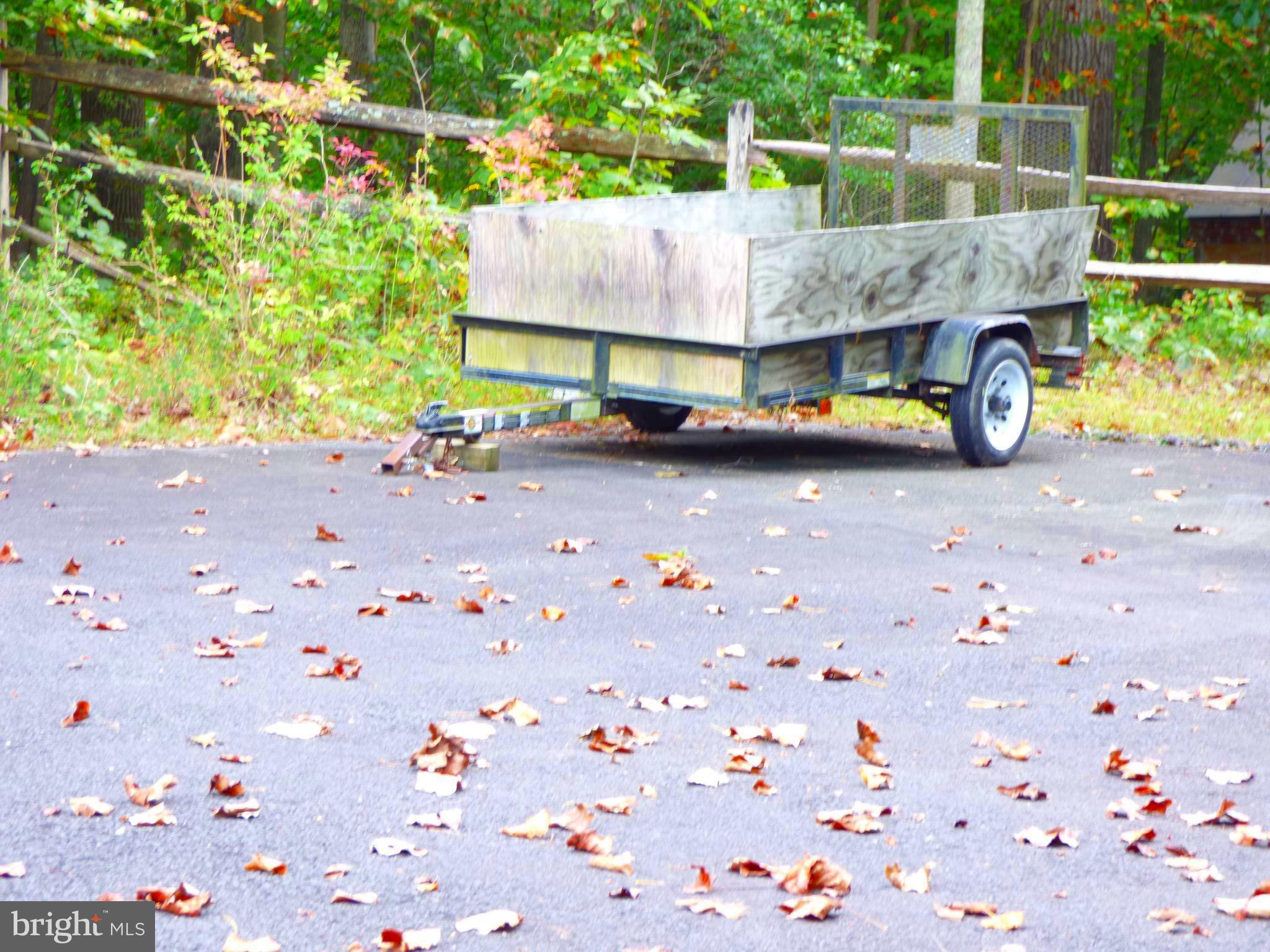 FROSTY MEADOWS - Residential