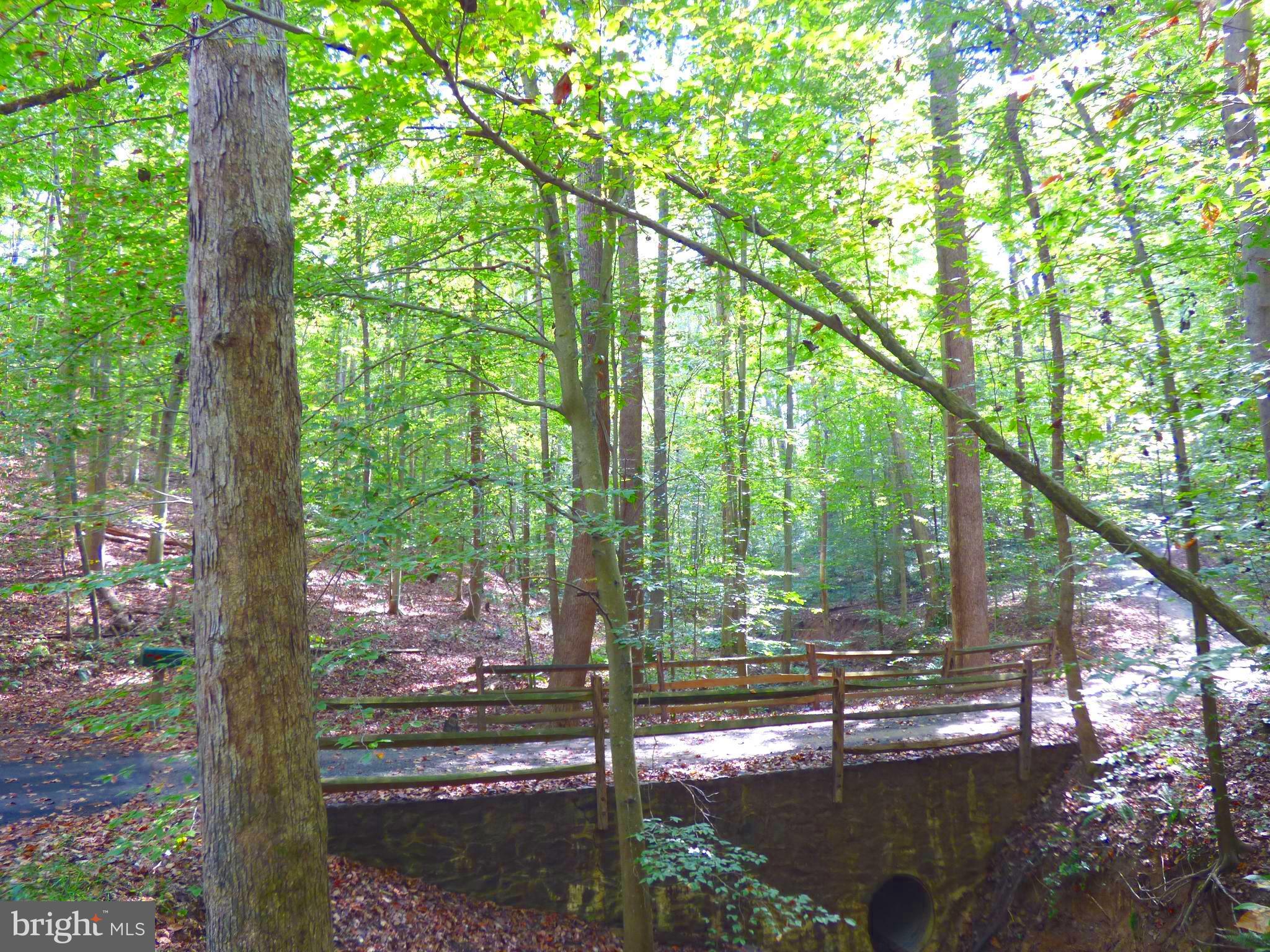 FROSTY MEADOWS - Residential