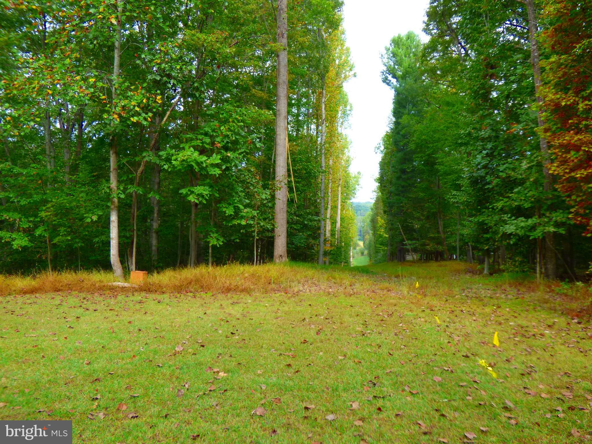 FROSTY MEADOWS - Residential