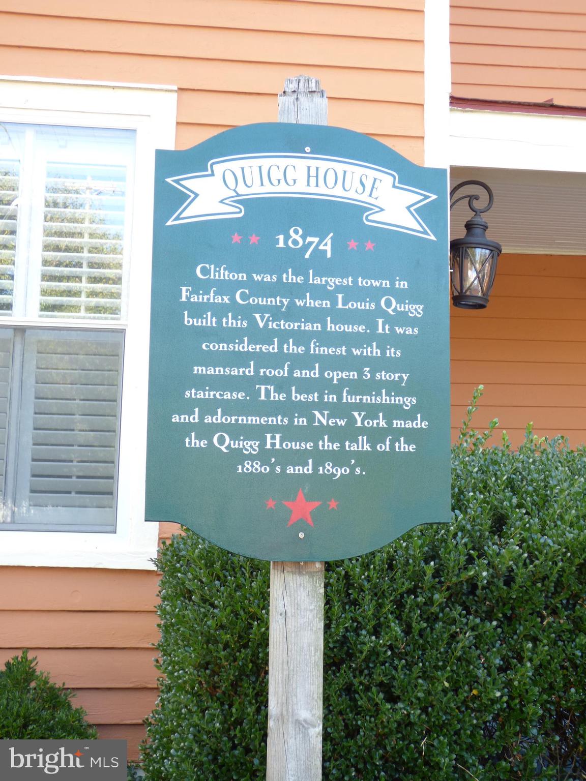 FROSTY MEADOWS - Residential