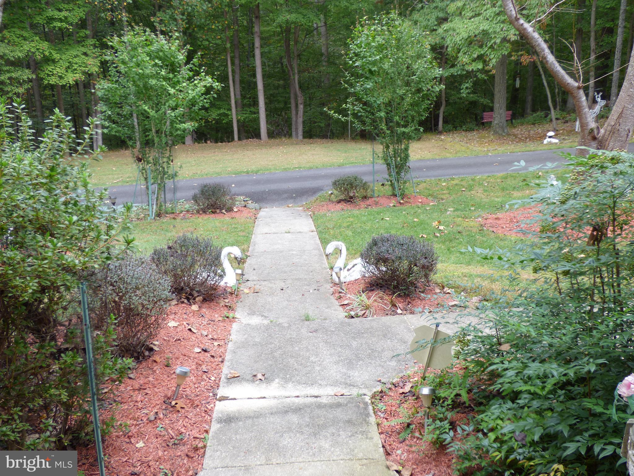 FROSTY MEADOWS - Residential