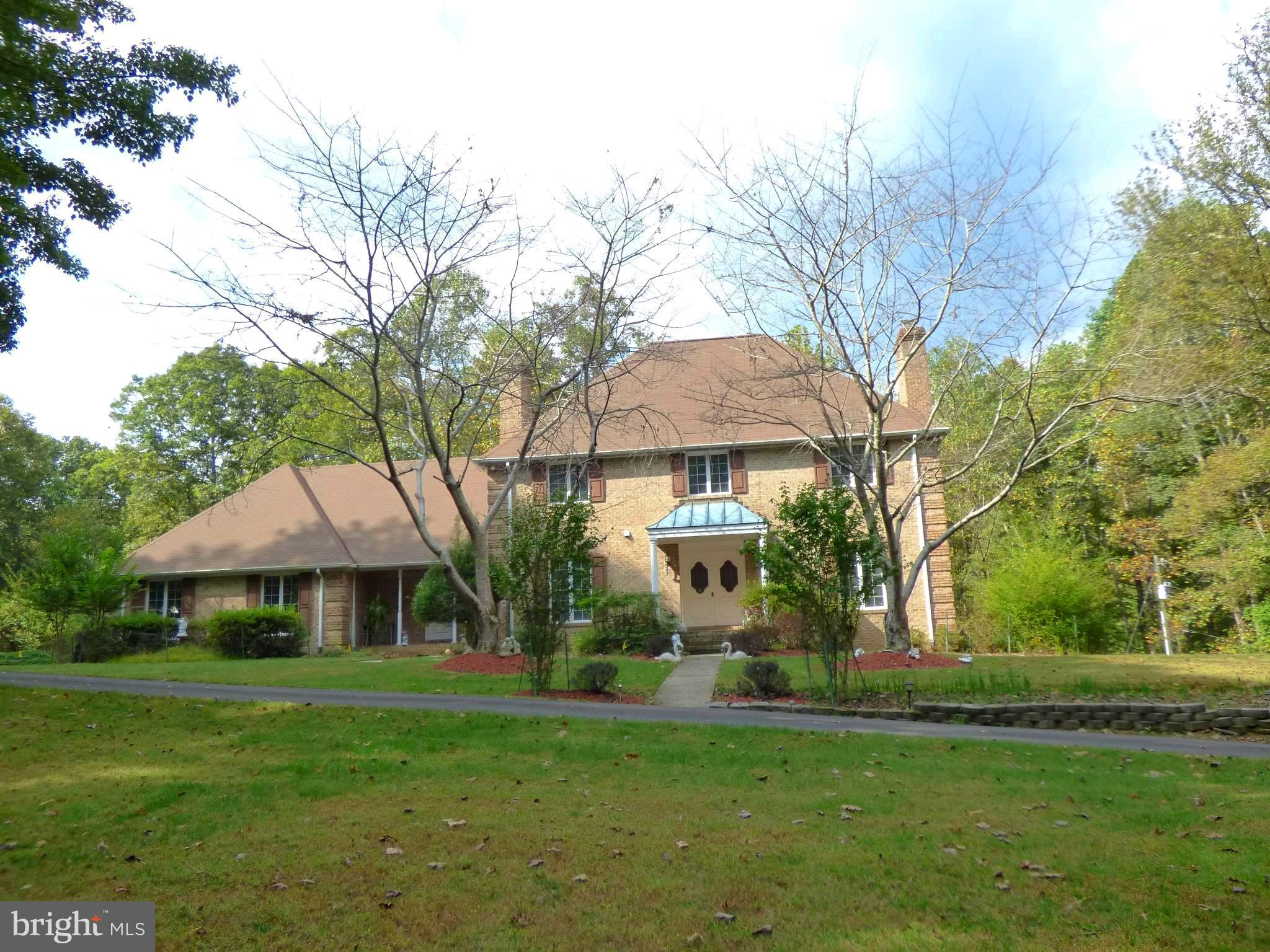 FROSTY MEADOWS - Residential