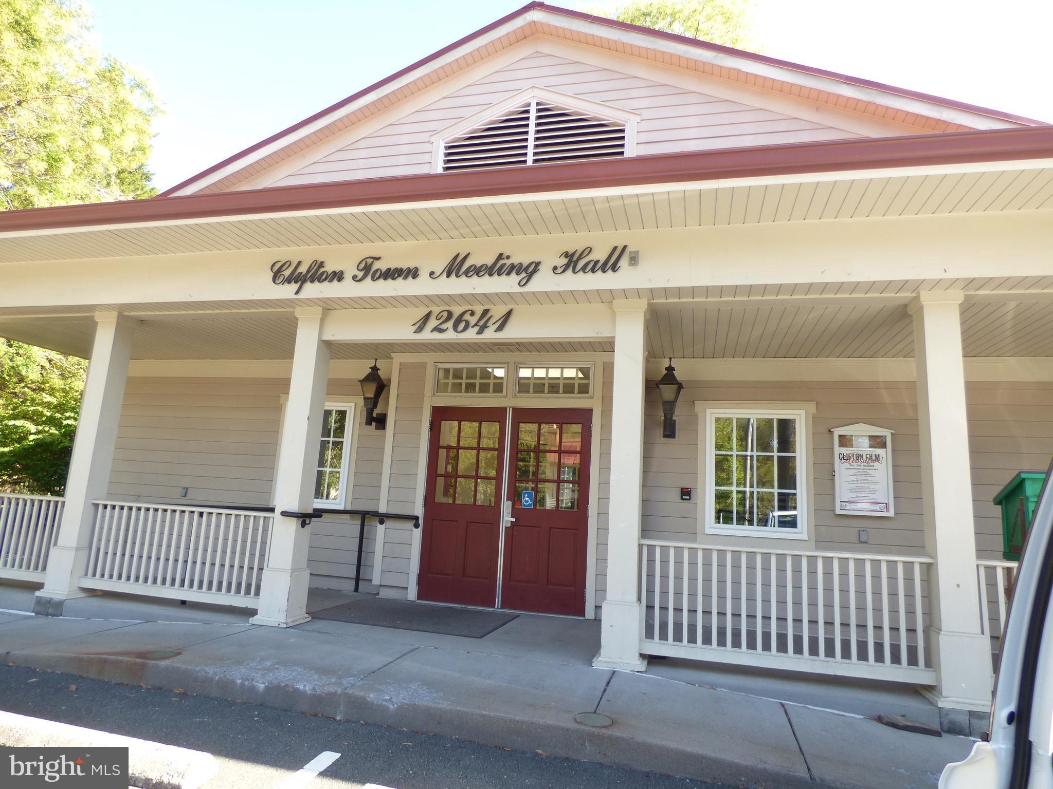 FROSTY MEADOWS - Residential