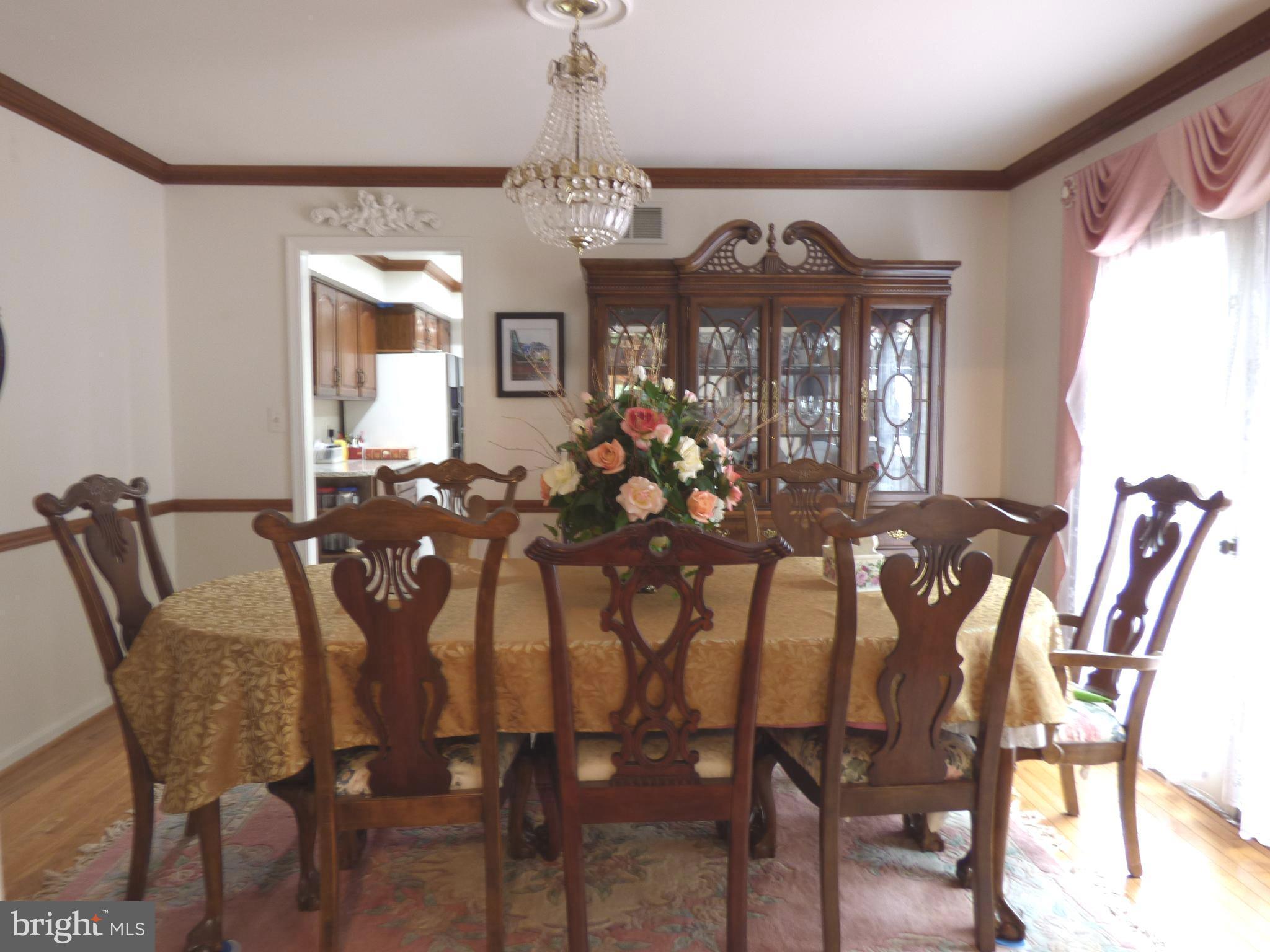 FROSTY MEADOWS - Residential