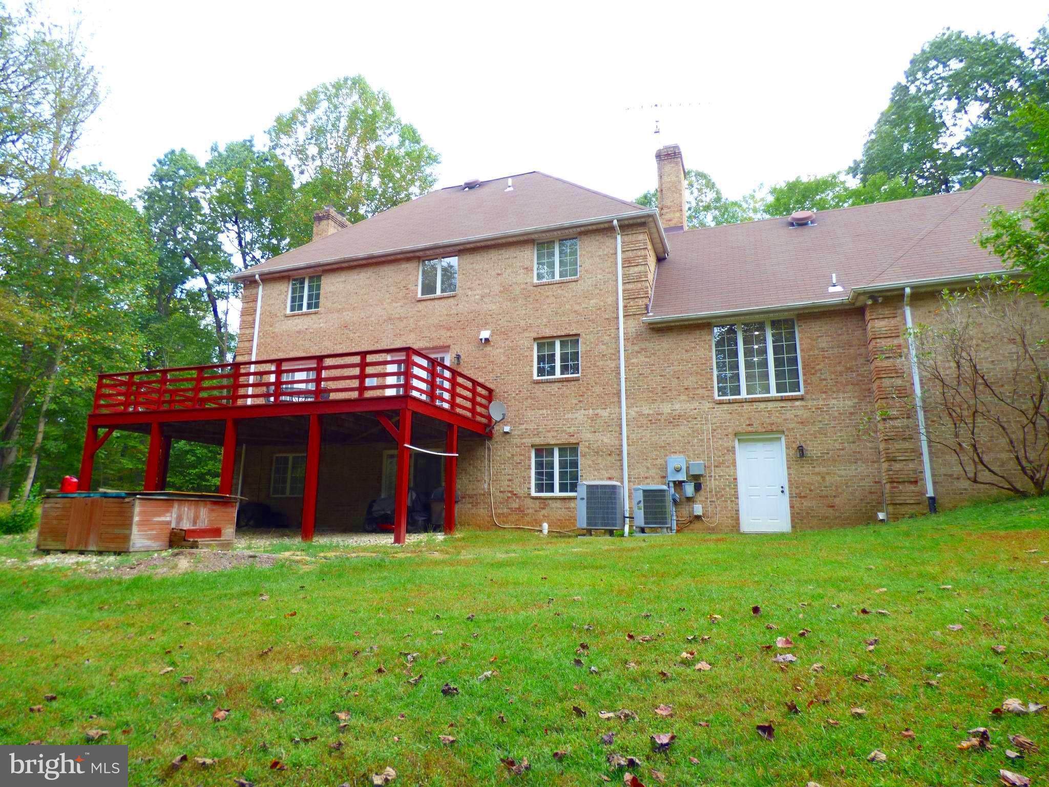 FROSTY MEADOWS - Residential