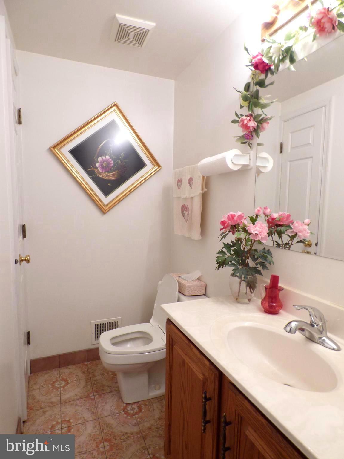 FROSTY MEADOWS - Residential