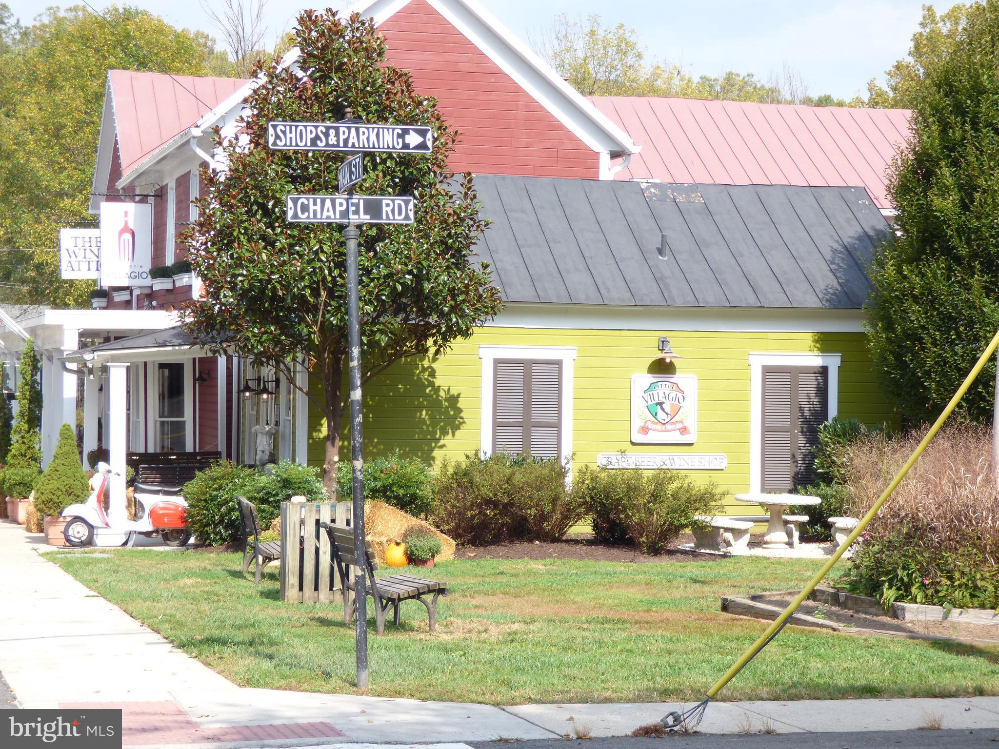 FROSTY MEADOWS - Residential